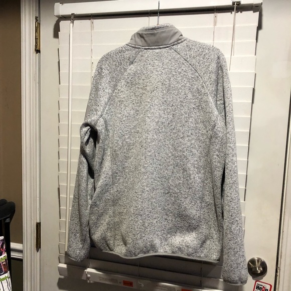 Fossa Budlight jacket - Picture 2 of 7